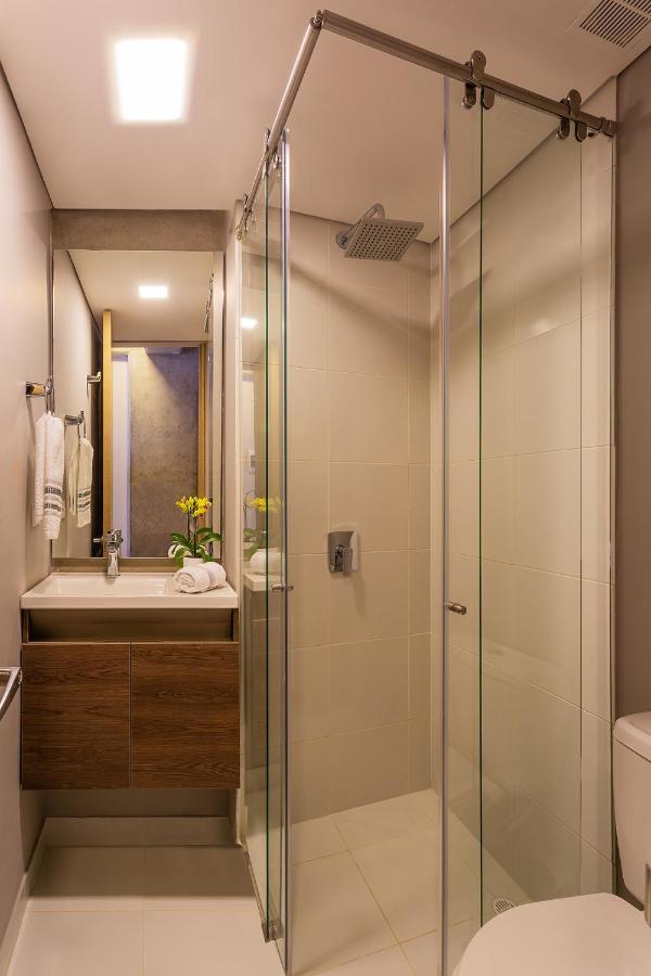 Suites Chapinero Alto โบโกตา ภายนอก รูปภาพ