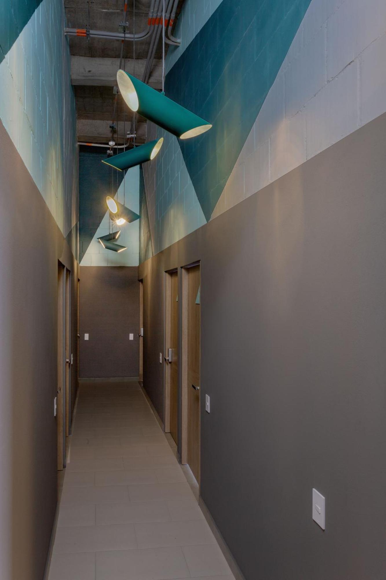 Suites Chapinero Alto โบโกตา ภายนอก รูปภาพ